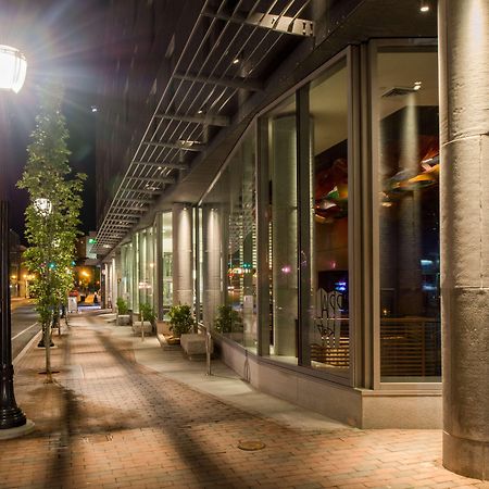 Hyatt Place Portland Downtown - Old Port Square Esterno foto