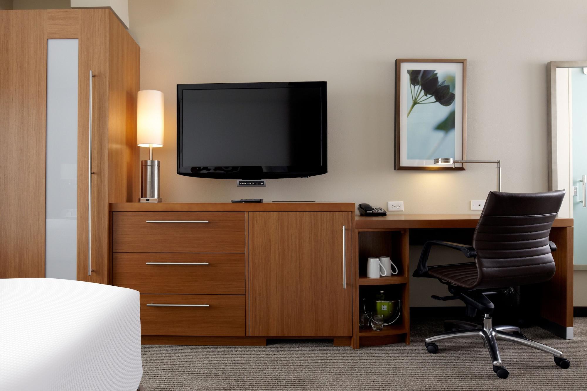Hyatt Place Portland Downtown - Old Port Square Esterno foto