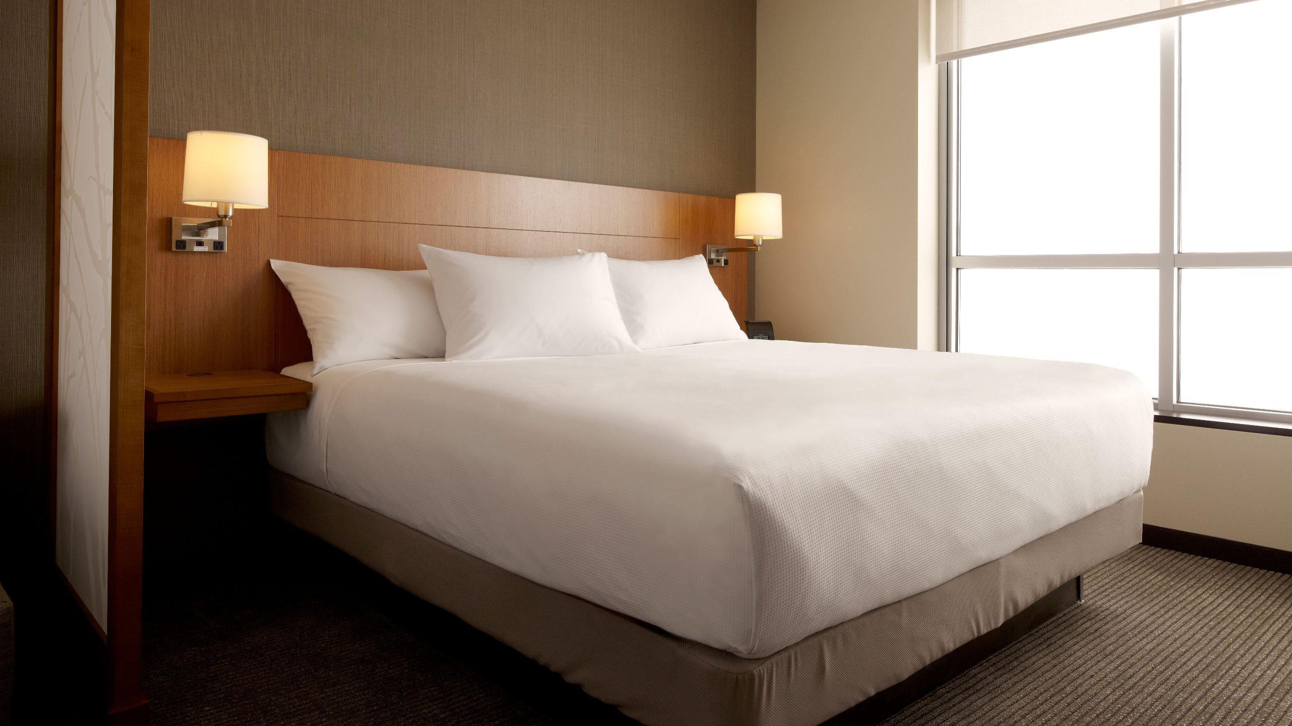 Hyatt Place Portland Downtown - Old Port Square Esterno foto