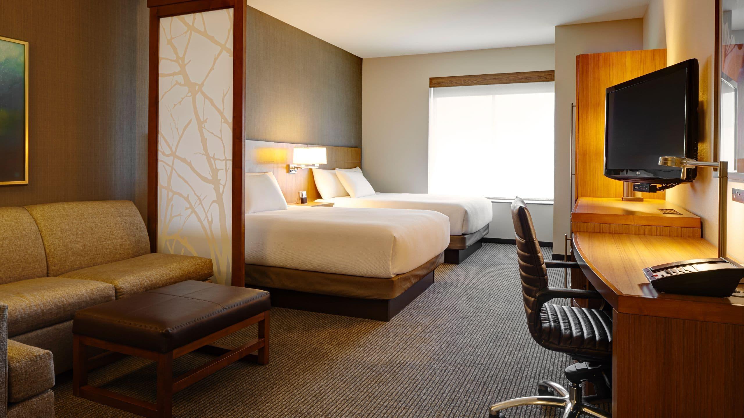 Hyatt Place Portland Downtown - Old Port Square Esterno foto