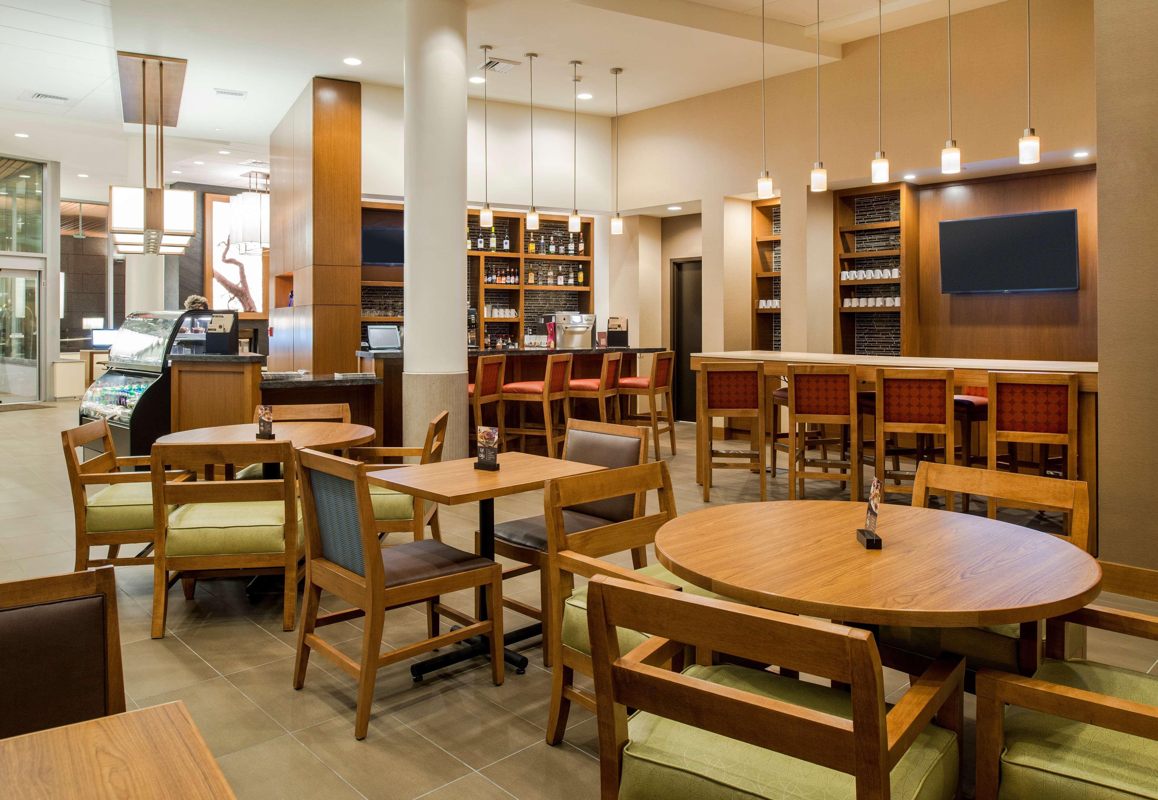 Hyatt Place Portland Downtown - Old Port Square Esterno foto