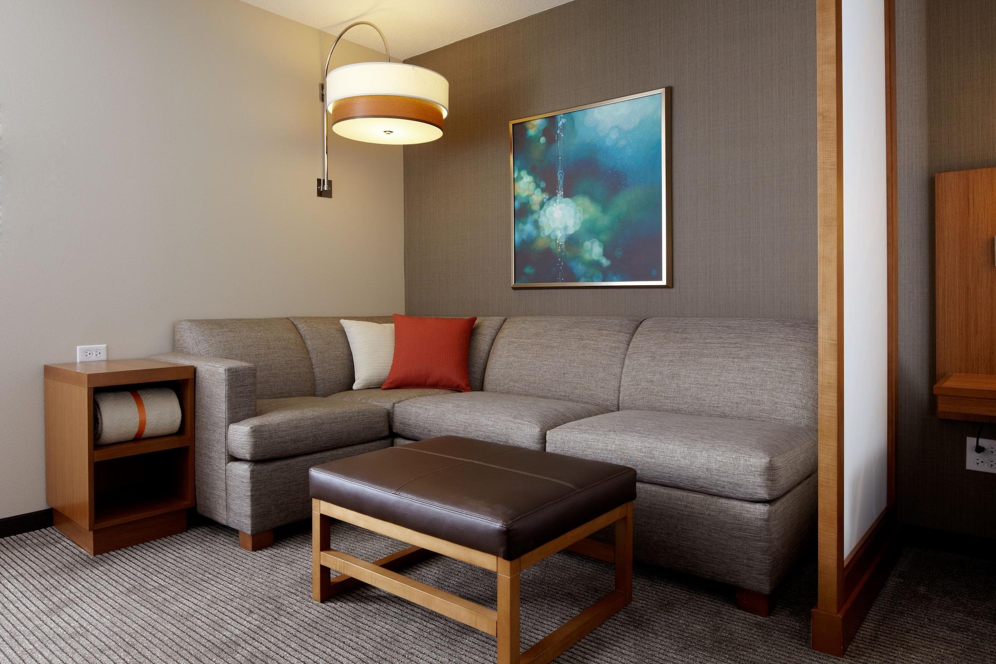 Hyatt Place Portland Downtown - Old Port Square Esterno foto
