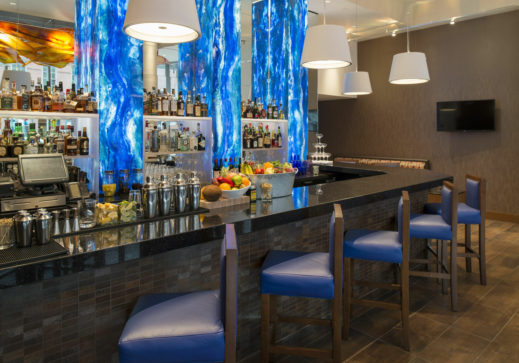 Hyatt Place Portland Downtown - Old Port Square Esterno foto