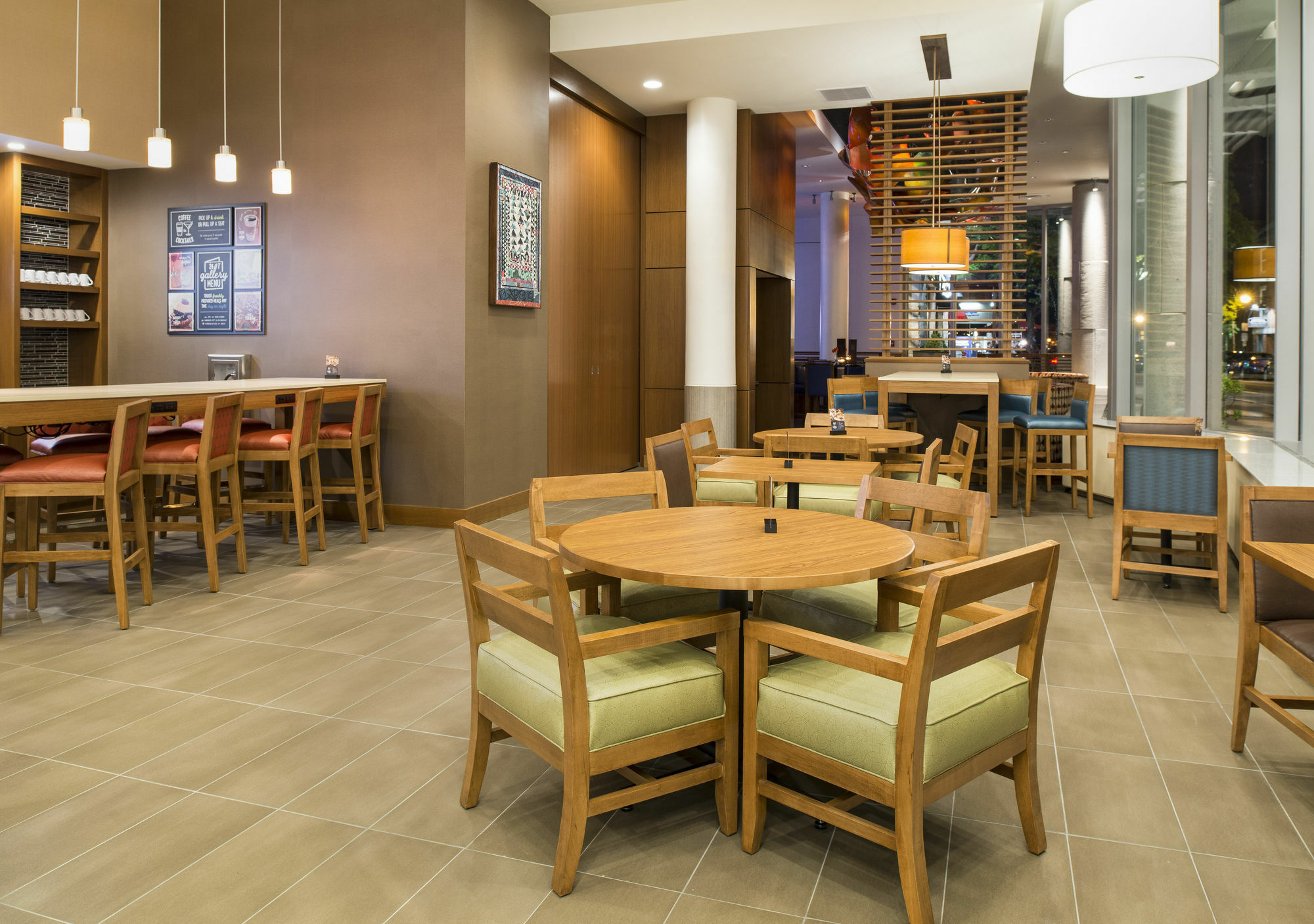 Hyatt Place Portland Downtown - Old Port Square Esterno foto