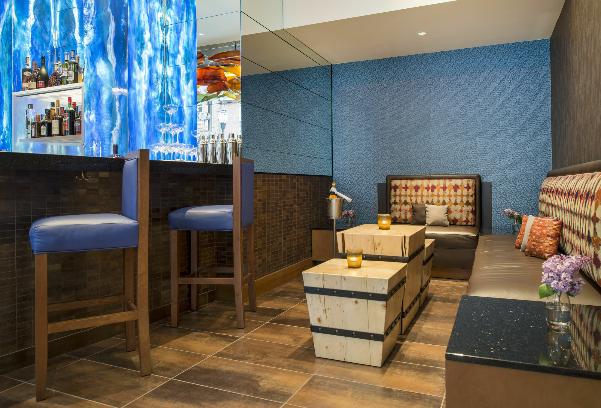 Hyatt Place Portland Downtown - Old Port Square Esterno foto