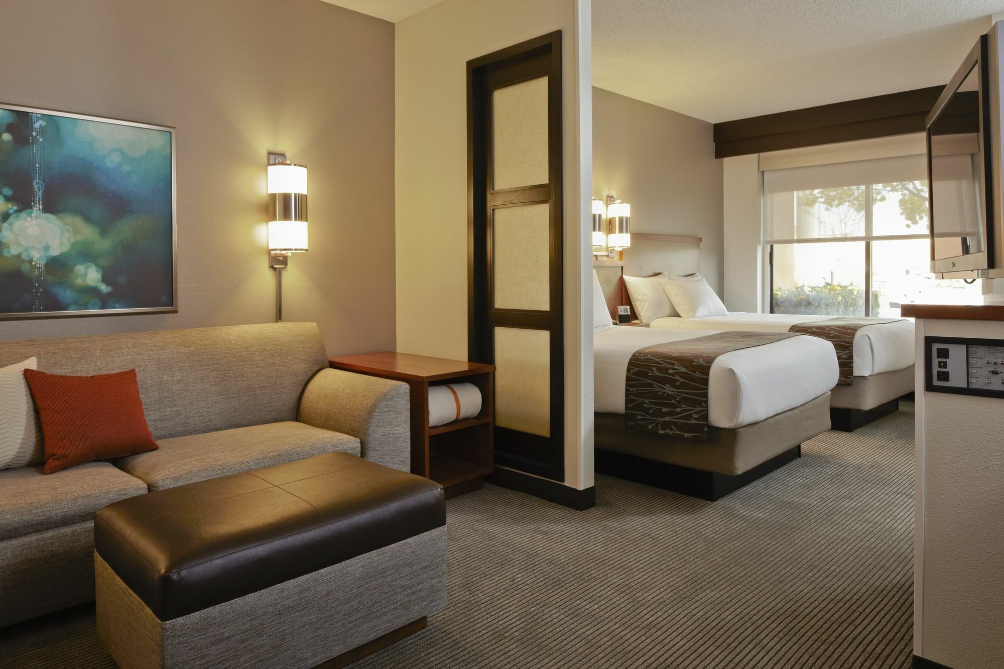 Hyatt Place Portland Downtown - Old Port Square Esterno foto