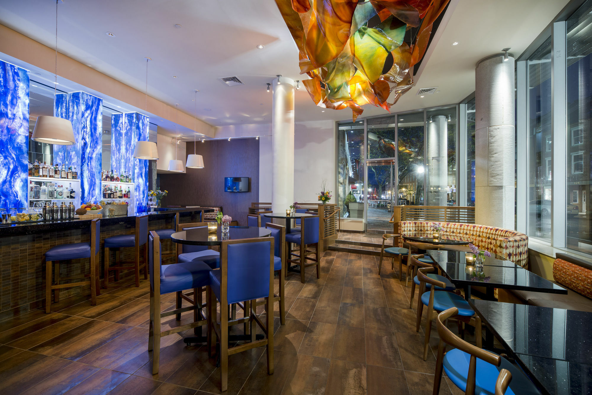 Hyatt Place Portland Downtown - Old Port Square Esterno foto